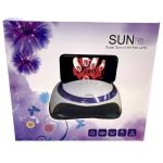 دستگاه یووی sun Y7 - Image 3