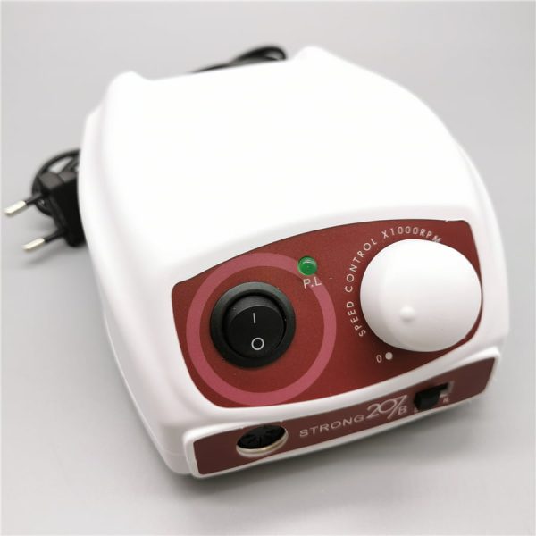 سوهان برقی استرانگ 207 B لابراتواری - Image 5