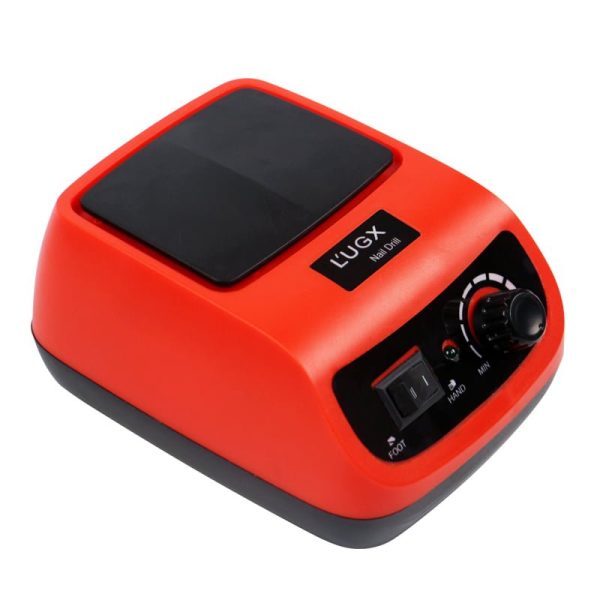 سوهان برقی لوجکس ۴۵۰۰۰ دور L'UGX Nail Drill LG-610 - Image 6