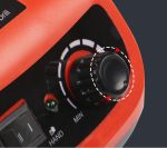 سوهان برقی لوجکس ۴۵۰۰۰ دور L'UGX Nail Drill LG-610 - Image 4