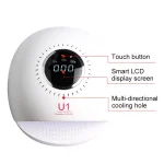 دستگاه یووی فیزیوتراپی SUN U1 - Image 6
