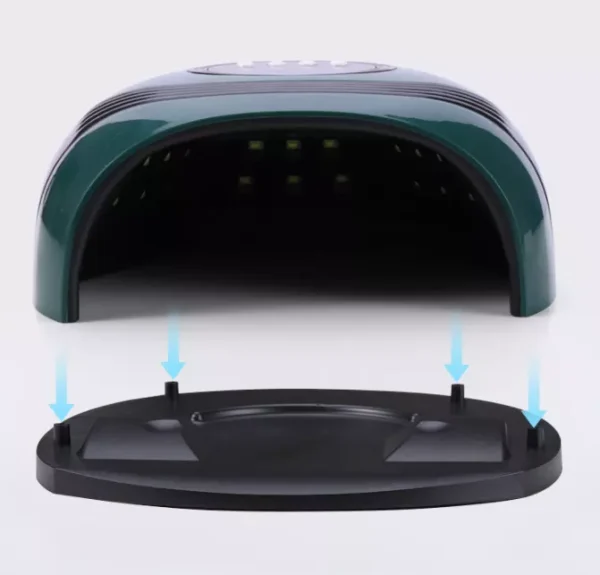 دستگاه یووی sun T13 - Image 3