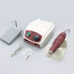 سوهان برقی استرانگ 207 B لابراتواری - Image 6