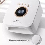 دستگاه یووی فیزیوتراپی SUN WS-1