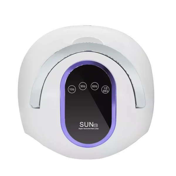 دستگاه یووی sun Y8 - Image 6