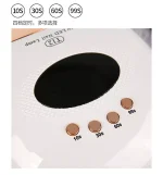 دستگاه یووی sun T12 - Image 6