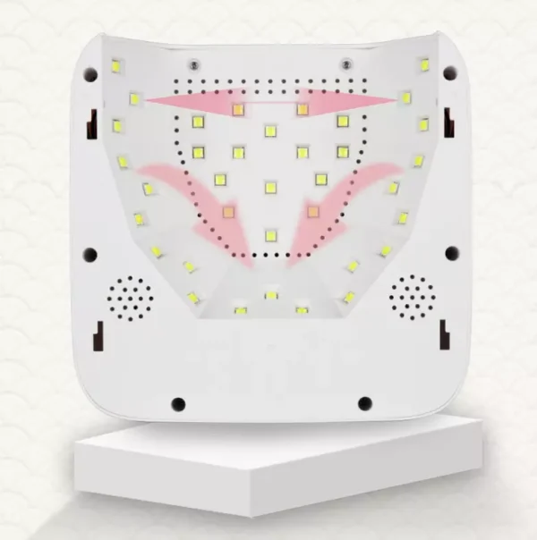 دستگاه یووی فیزیوتراپی SUN WS-1 - Image 6