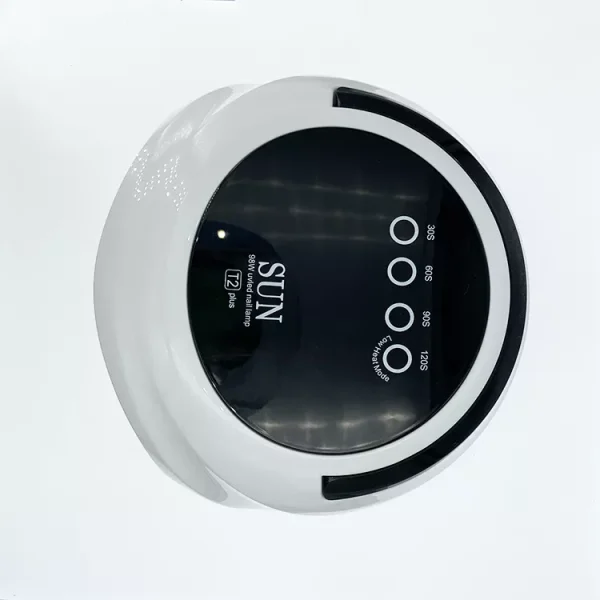 دستگاه یووی sun T2 Plus - Image 2