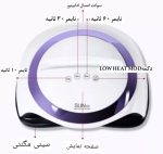دستگاه یووی sun Y7 - Image 5