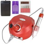 سوهان برقی ناخن نیل دریل NAIL DRILL
