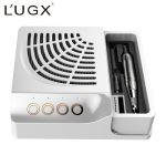 سوهان برقی فن دار LUGX 603 - Image 4