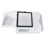 سوهان برقی فن دار LUGX 603 - Image 7
