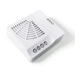سوهان برقی فن دار LUGX 603 - Image 8