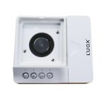 سوهان برقی فن دار LUGX 603 - Image 6