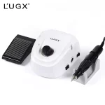 سوهان برقی لوجکس ۴۵۰۰۰ دور L'UGX Nail Drill LG-606