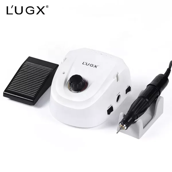 سوهان برقی لوجکس ۴۵۰۰۰ دور L'UGX Nail Drill LG-606