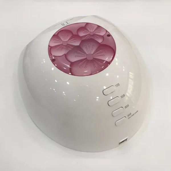 دستگاه یووی sun T8 - Image 7