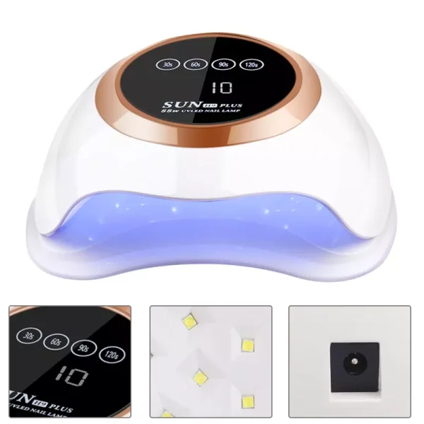 دستگاه  سان H9 پلاس - Image 4