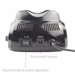 سوهان برقی نیل دریل 35000 دور nail Drill - Image 3