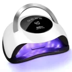 دستگاه UV LED ناخن سان 120 وات SUN BQ5T