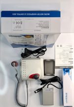 سوهان برقی استرانگ 210 کره - Image 2