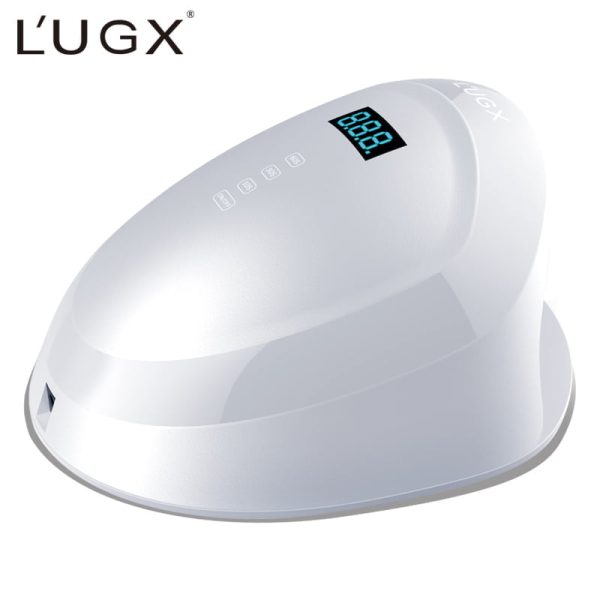 دستگاه یووی 56 وات LUGX - Image 2