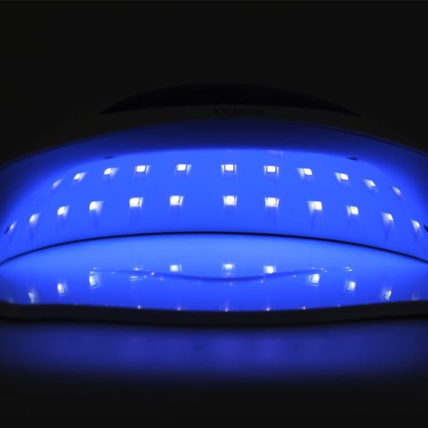 دستگاه LUGX UV LED وات 72 - Image 8
