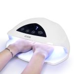 دستگاه LUGX UV LED وات 72