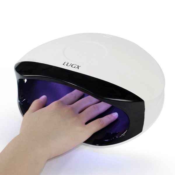 دستگاه UV LED ناخن لوجگس 56 وات - Image 2