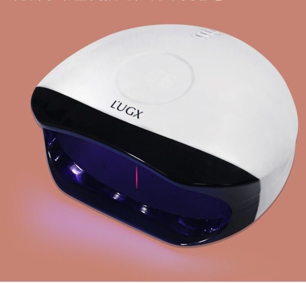 دستگاه UV LED ناخن لوجگس 56 وات - Image 8