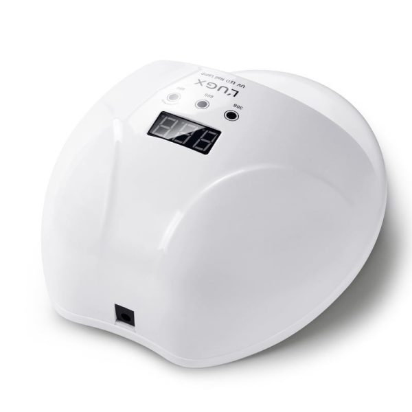 دستگاه UV LED ناخن لوجگس 50 وات - Image 5