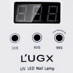 دستگاه UV LED ناخن لوجگس 50 وات - Image 6