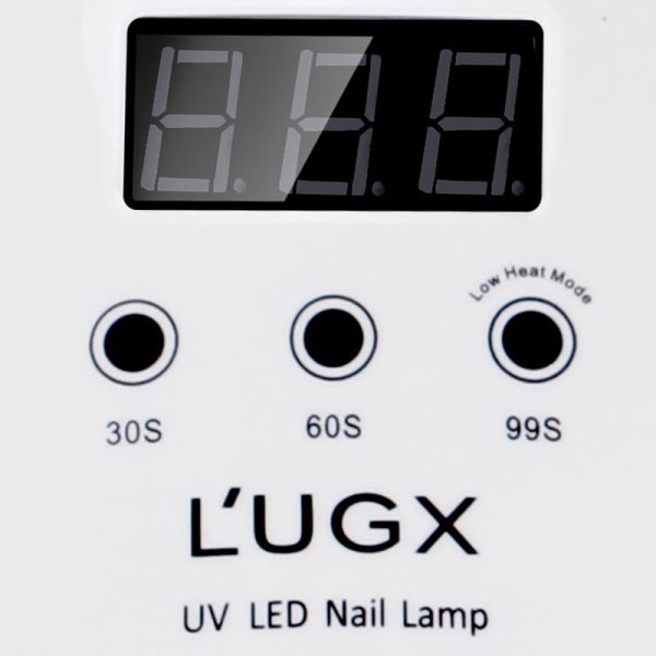 دستگاه UV LED ناخن لوجگس 50 وات - Image 6