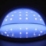 دستگاه UV LED ناخن لوجگس 50 وات - Image 7