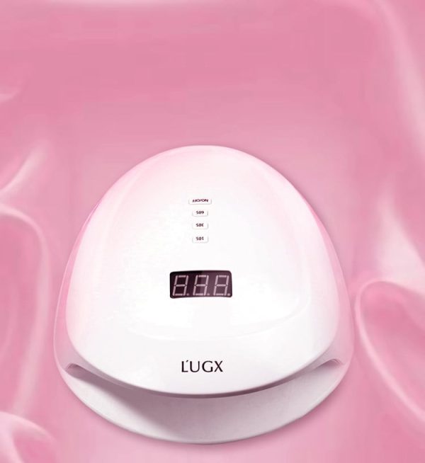 دستگاه یووی 56 وات LUGX - Image 6