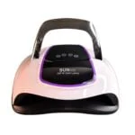 لاک خشک کن سان  200 وات مدل KL6T - Image 3