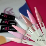 پلی ژل ادسا