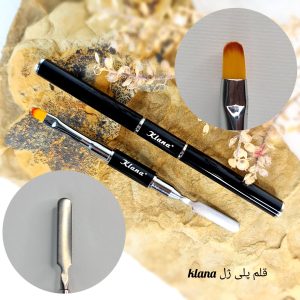 قلم پلی ژل klana