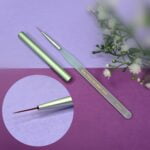 قلم طراحی مو بلند BAOWANGBRUSH