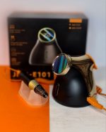 سوهان برقی مدل JIMDOR