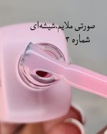 پک لاک ژل بیس فرنچ ۲۴ عددی ادسا - Image 4