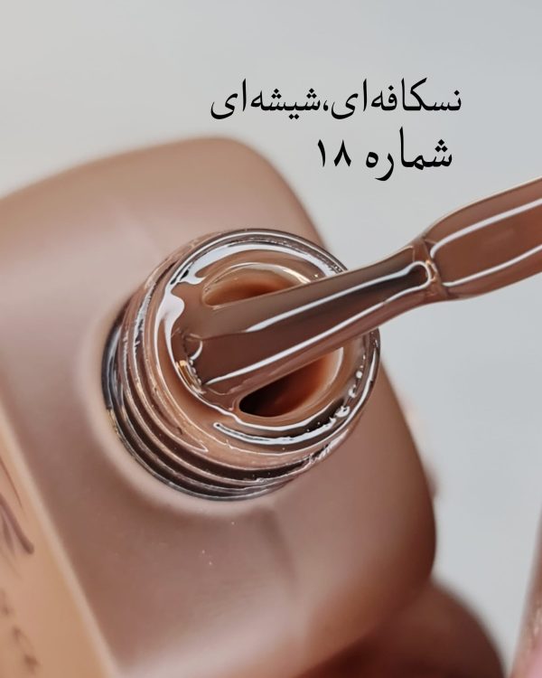 پک لاک ژل بیس فرنچ ۲۴ عددی ادسا - Image 18