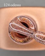 پک لاک ژل شایین دار 18 عددی ادسا - Image 8