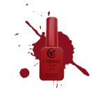 لاک ژل ادسا (Odessa) شماره77