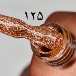 لاک ژل ادسا (Odessa) شماره 125