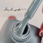 لاک ژل ادسا (Odessa) شماره 101