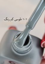 لاک ژل ادسا (Odessa) شماره 101
