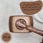 پک  لاک ژل ادسا - Image 9