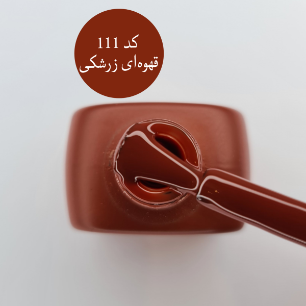 پک  لاک ژل ادسا - Image 11