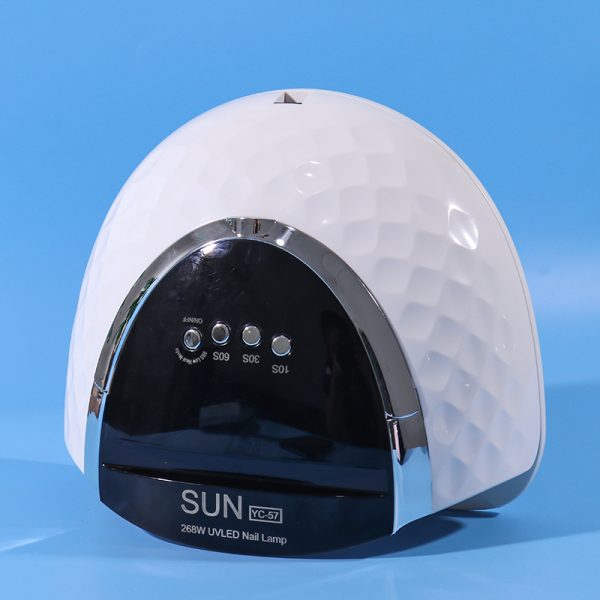 دستگاه یووی SUN YC-57 - Image 7
